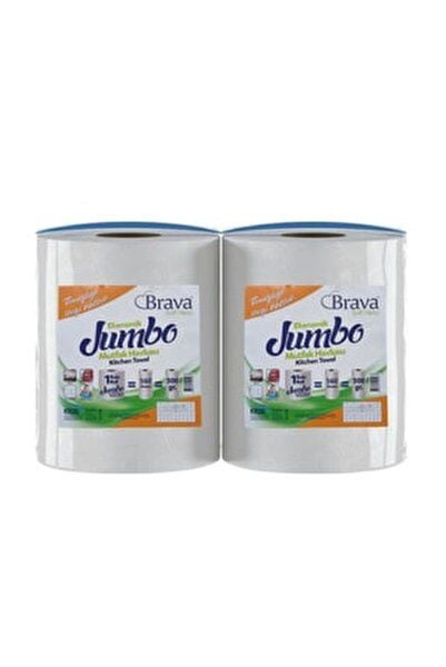 Brava Dev Mutfak Havlusu ( 1 Adet )