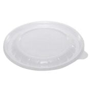 Mikrodalga 500-750-1000 Gr Yemek Kabı Kapağı ( 70 Adet )