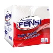 Fensi Kare Peçete 30x30 ( 100 Adet )