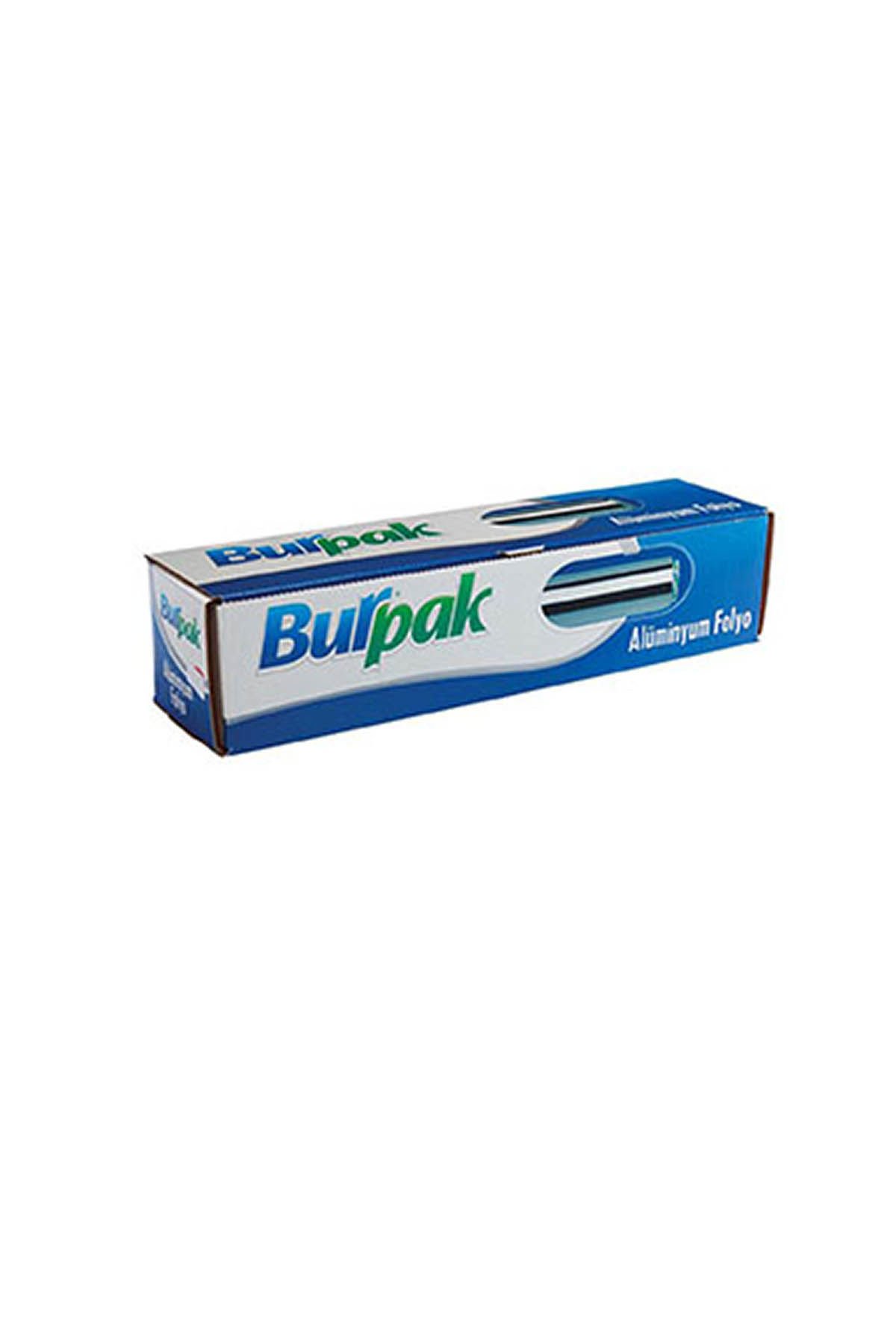 Alüminyum Folyo 45 Cm x 50 Mt ( 1 Adet )