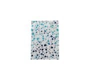 Metalize Poşet Bantlı 12x17 ( 5000 Adet )