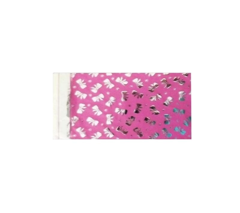 Metalize Poşet Bantlı 15x25 ( 5000 Adet )
