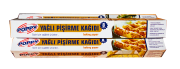 Yağlı Pişirme Kağıdı 16 Yaprak ( 48 Kutu )