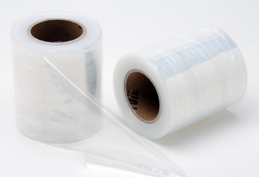 Palet Streç 23 Mic 16 Cm 600 Gr ( 1 Adet )