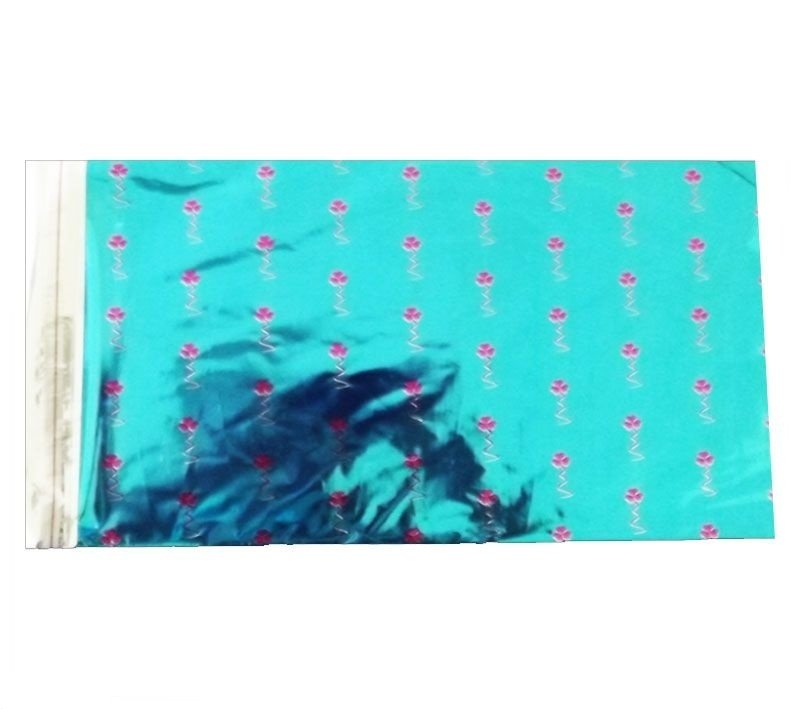 Metalize Poşet Bantlı 25x35 ( 5000 Adet )