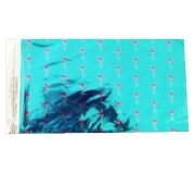 Metalize Poşet Bantlı 25x35 ( 5000 Adet )