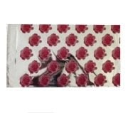 Metalize Poşet Bantlı 30x50 ( 5000 Adet )