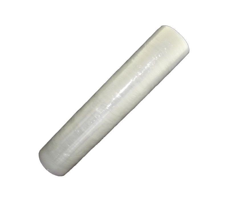 Palet Streç 17 Mic 2400 Gr 300 Mt. ( 1 Adet )