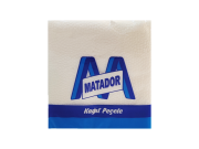 Kare Peçete 23x25 ( 1 Paket )