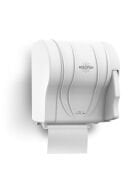 Bas Kopar Havlu Makinesi 21 cm Beyaz