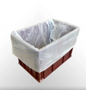 Hışır Ekmek Kasa Poşeti  75x110  ( 5 Kg )