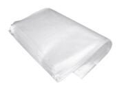 Hışır Ekmek Kasa Poşeti  75x110  ( 5 Kg )