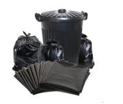 Dökme Çöp Poşeti 100x120 ( 20 Kg )