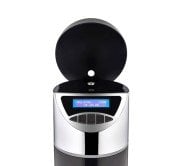 Nanoplus M7 Geniş Alan Koku Giderme Makinesi Siyah ( 1 Adet )