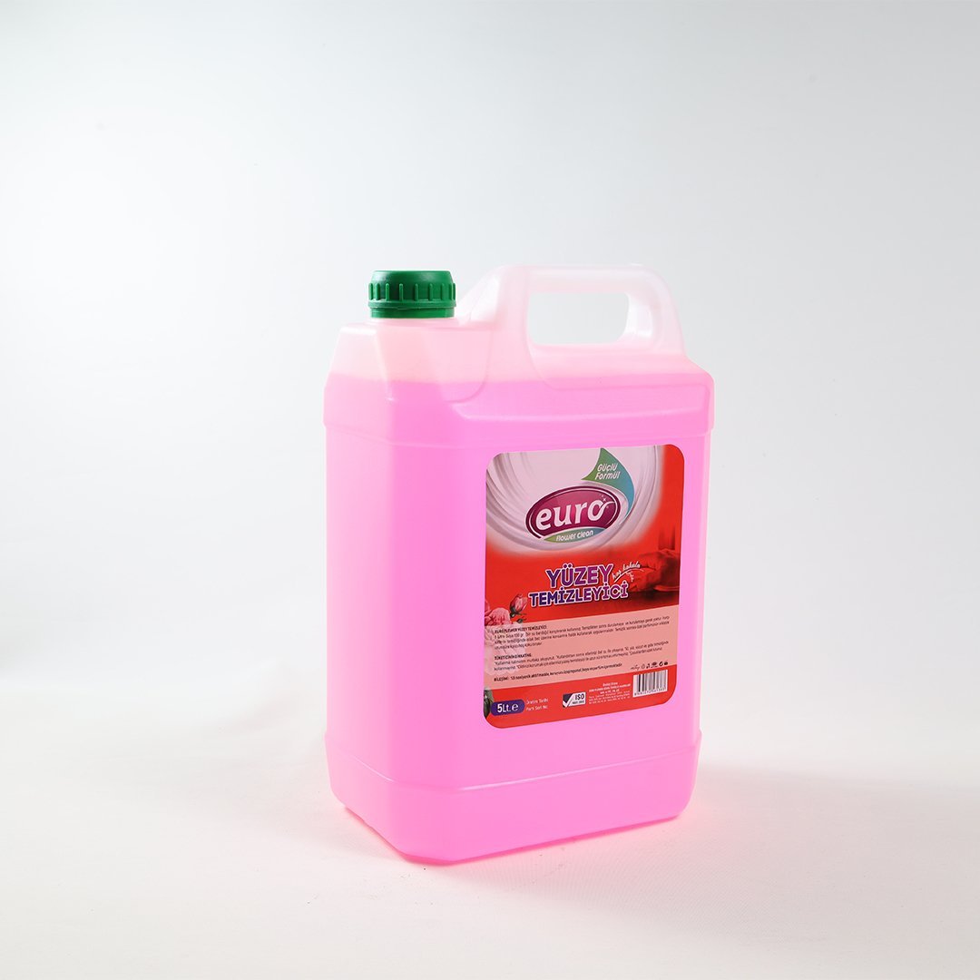 Genel Yüzey Temizleyici 5 Kg (4 Adet)