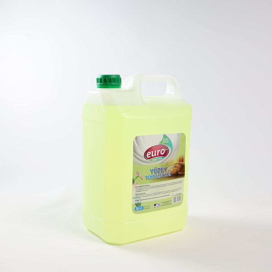 Genel Yüzey Temizleyici 5 Kg ( 1 Adet )