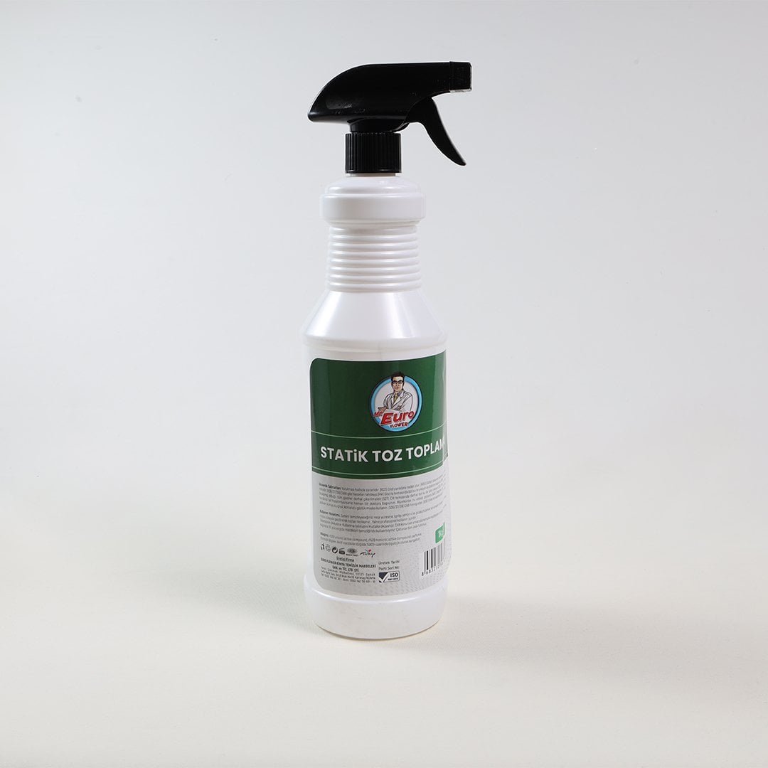 Toz Toplama İlacı 1000 ml ( 1 Adet )