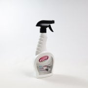 Metal ve Çelik Parlatıcı 500 Ml ( 1 Adet )