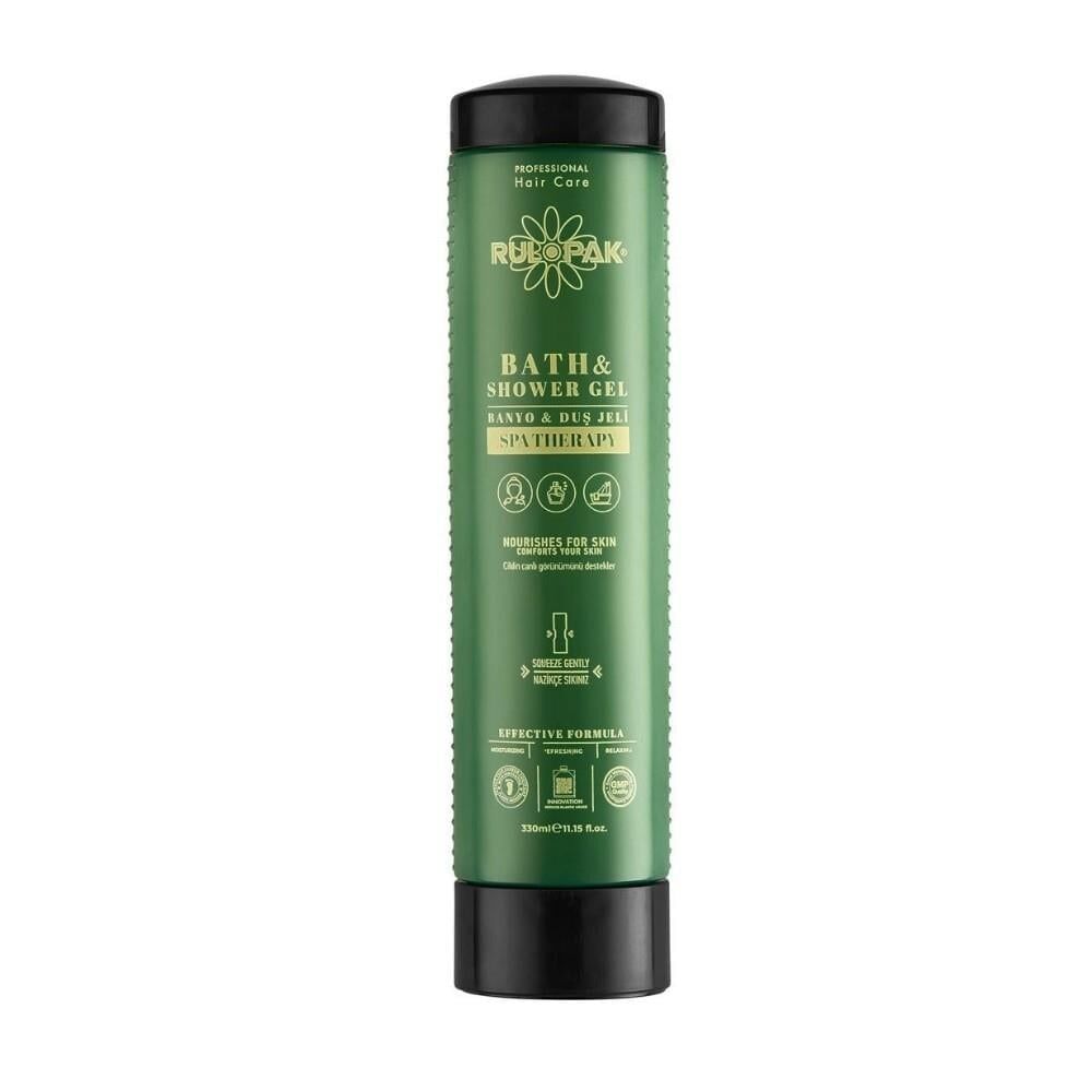 Duş Jeli Kartuşu Spa Therapy (330 ml )