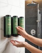 Kartuşlu Duş Dispenseri (330 ml için)