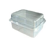 1500 cc Yüksek Kapak Sızdırmaz Kap  ( 200 Adet )