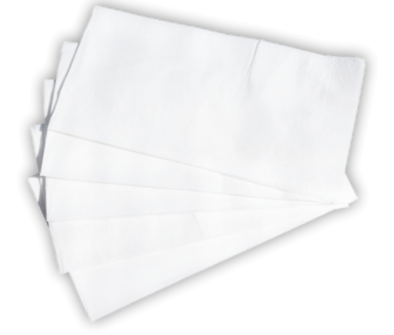 Fensi 33x33 Garson Katlama Peçete(12 Paket)