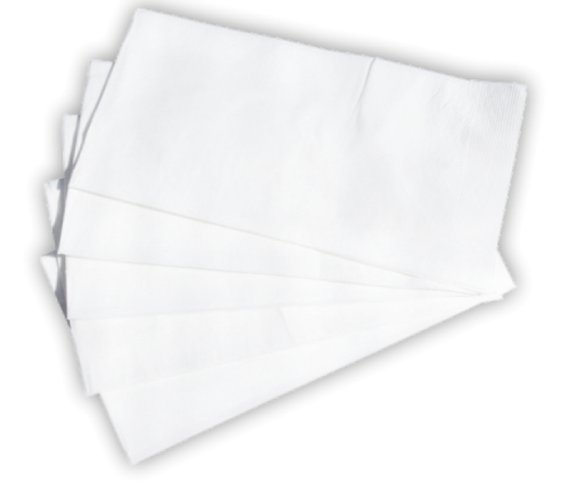 Fensi 33x33 Garson Katlama Peçete(12 Paket)