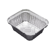Alüminyum 350 Gr Kase ( 100 Adet )