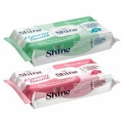 Yüzey Temizleme Mendili ( 50 lı 12 Paket)