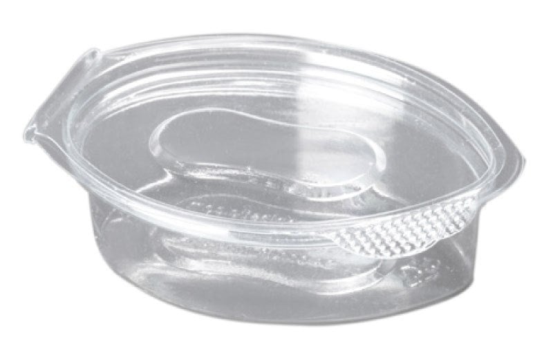 20 cc Kapaklı Plasteva Sos Kabı (2000 Adet)