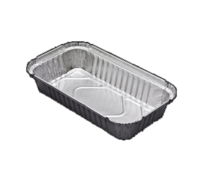 Alüminyum 500 Gr Kase ( 100 Adet )
