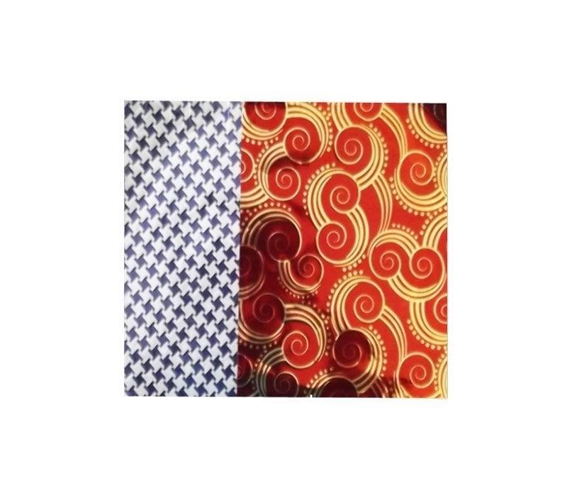 Metalize Poşet Bantlı 20x25 ( 100 Adet )