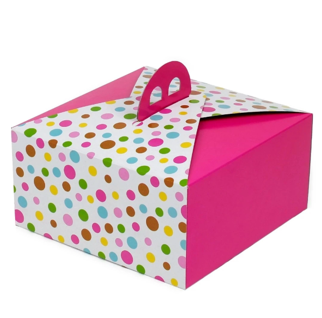 Kare Turta Saplı 4 No ( 100 Adet )