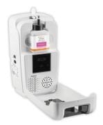 Flosoft Koku Makinesi Siyah F218 ( 1 Adet )