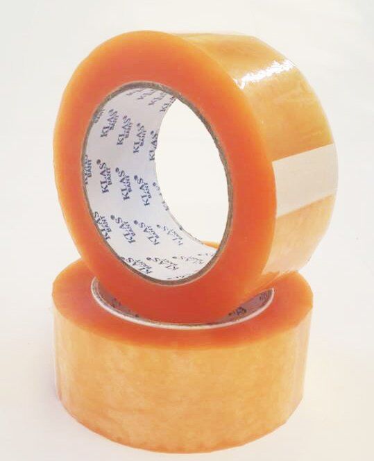 Klas Rocktape Koli Bandı 45 x 100 Mt ( 6 Adet )