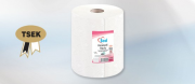 Hareketli Kağıt Havlu 25 cm 8 kg ( 6 Adet )