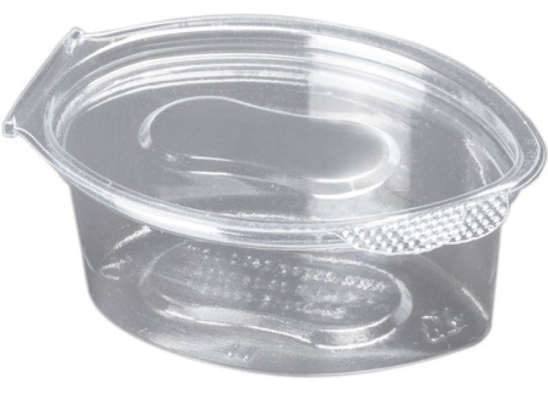 30 cc Kapaklı Sos Kabı ( 100 Adet )