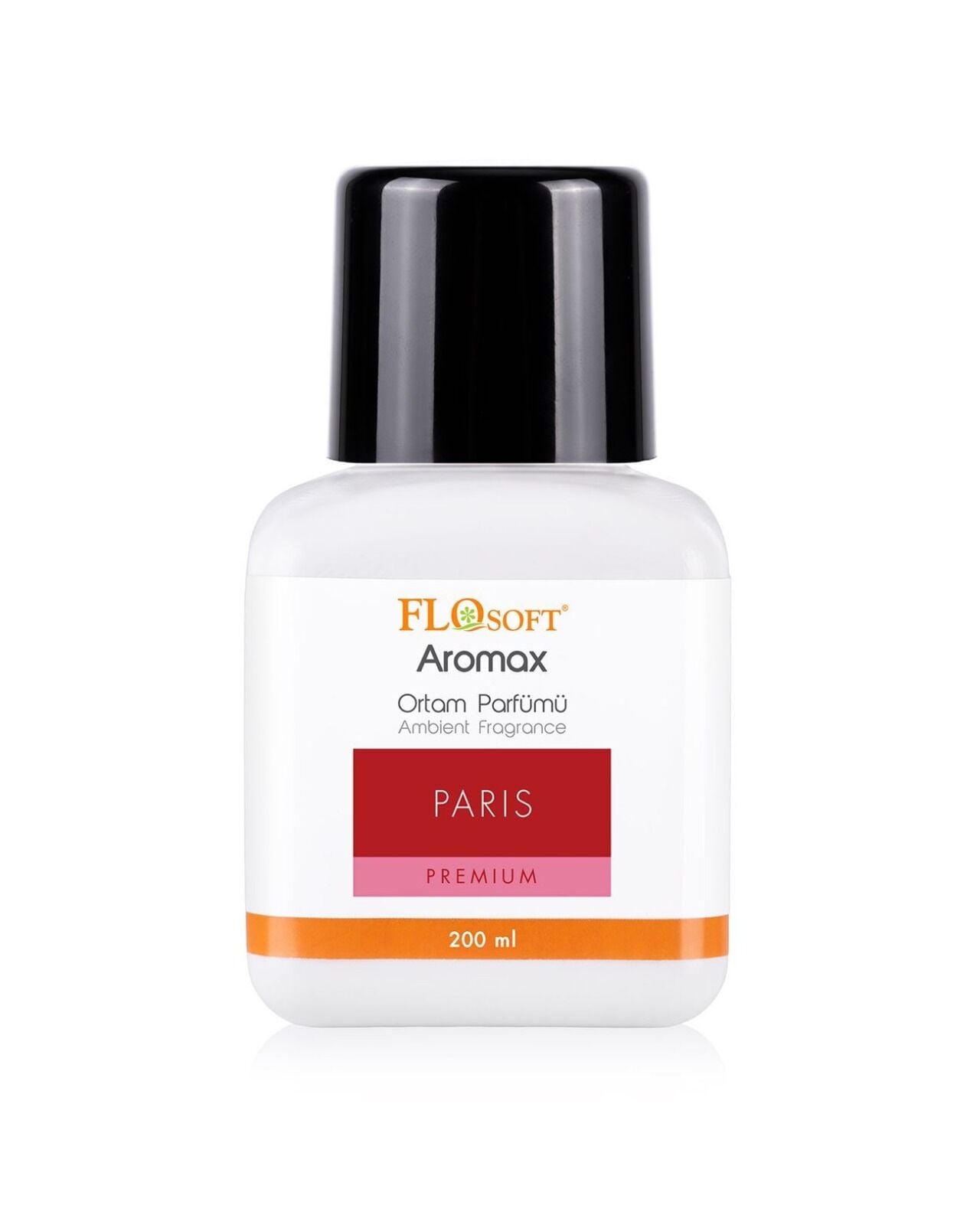 Flosoft Koku Parfümü Paris (1 Adet)