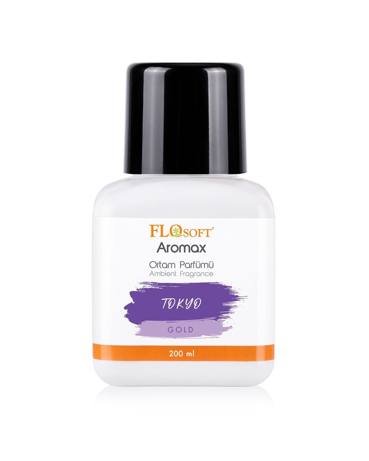 Flosoft Koku Parfümü Tokyo (1 Adet)