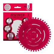 Pisuvar & Lavabo & Banyo Koku Giderici ( 2'Lİ )