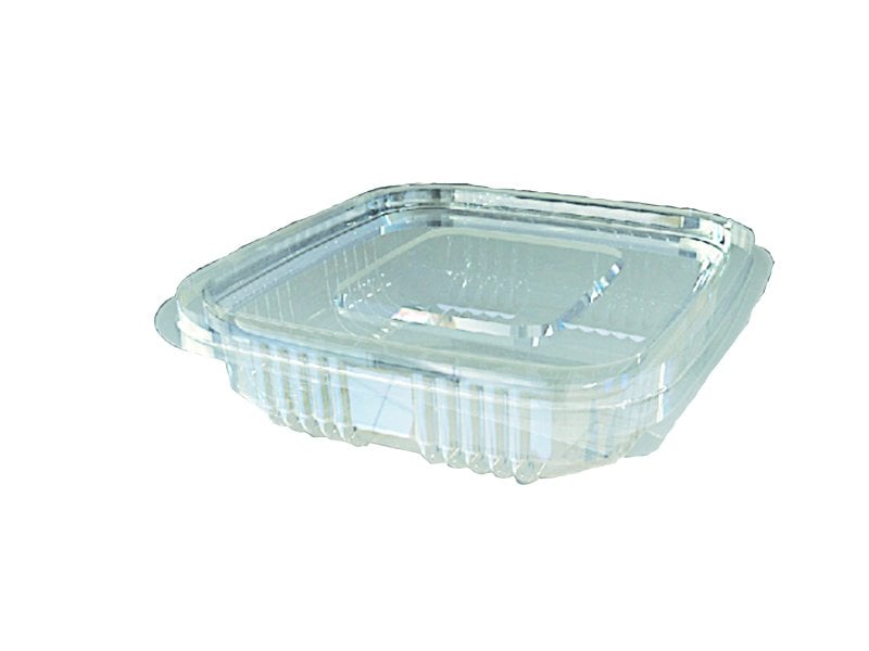 Sızdırmaz Kap 150 Gr Düz Kapak ( 1000 Adet )