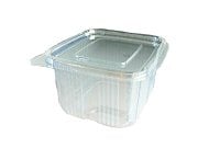 Sızdırmaz Kap 500 Gr Düz Kapak ( 100 Adet )