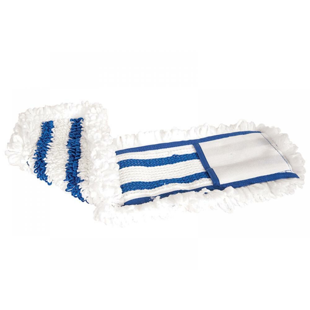 Mikrofiber Nemli Mop Bezi 40 cm ( 1 Adet )