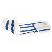 Mikrofiber Nemli Mop Bezi 40 cm ( 1 Adet )
