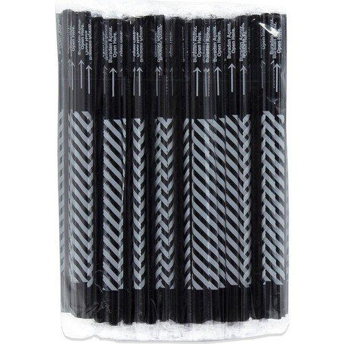 Jelatinli Frozen Pipet Siyah ( 100 lü x 50 Paket )