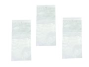 Askılı Dürüm Poşeti 14x22 (500 Adet)