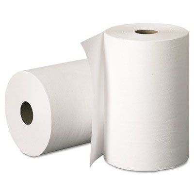 Hareketli Kağıt Havlu 21 cm 150 Metre 6 Kg ( 6 Adet )