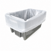 Hışır Kasa Poşeti 75x90  ( 5 Kg )