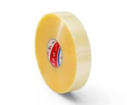 Ve-ge Şeffaf Koli Bandı 36 x 300 Mt ( 10 Adet )