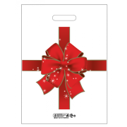 26x38 Çok Renkli Takviyeli Poşet 2 NO( 50 Adet )